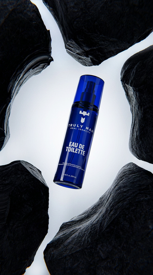 Eau de Toilette L´IZZO Internacional