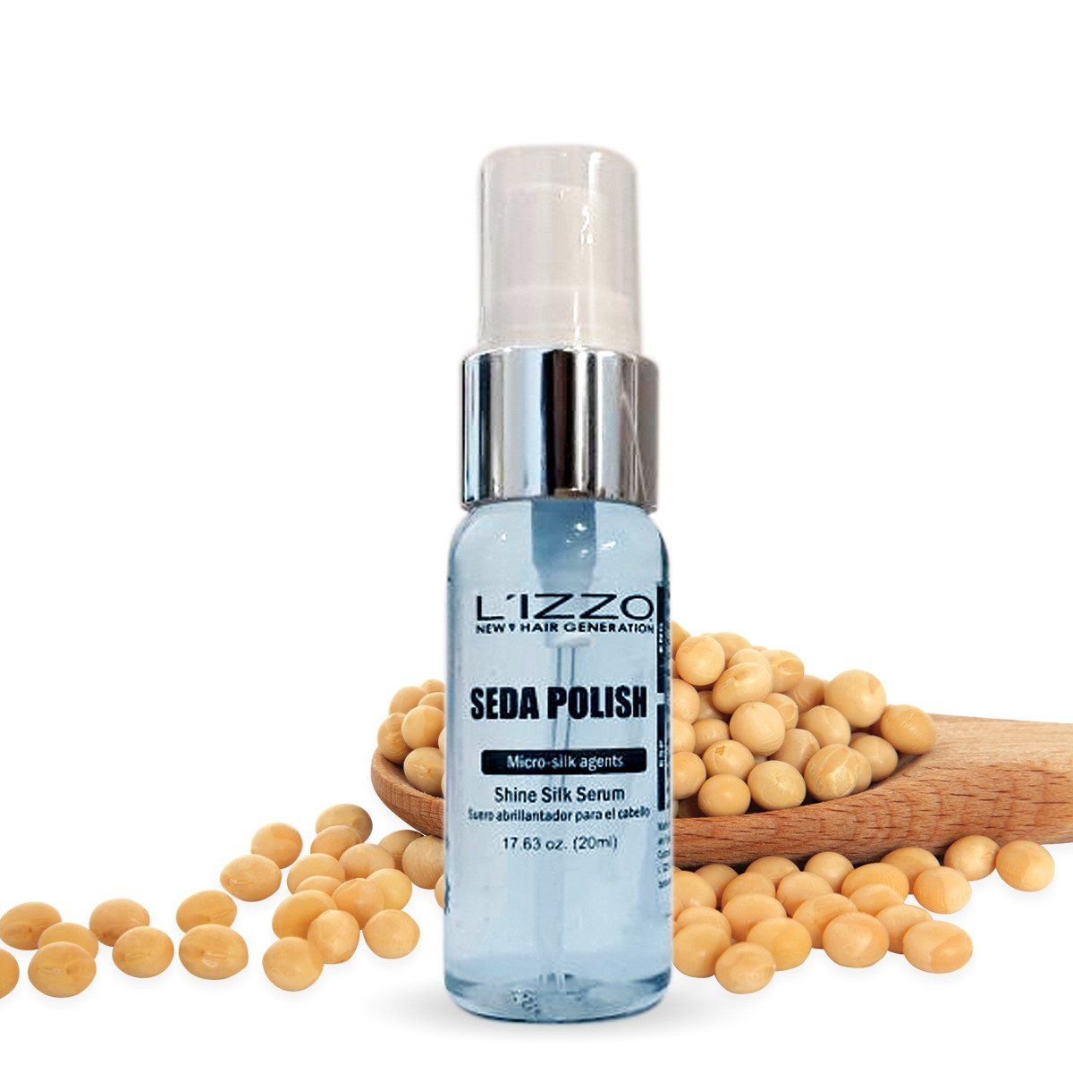 Seda Polish 20 ml L´IZZO Internacional