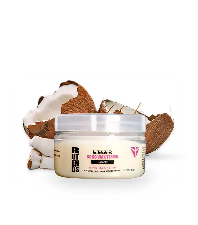 Coco Wax L´IZZO Internacional
