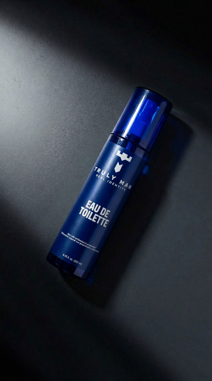 Eau de Toilette L´IZZO Internacional