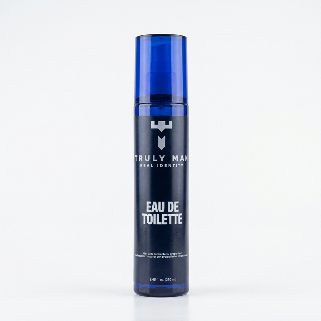 Eau de Toilette L´IZZO Internacional