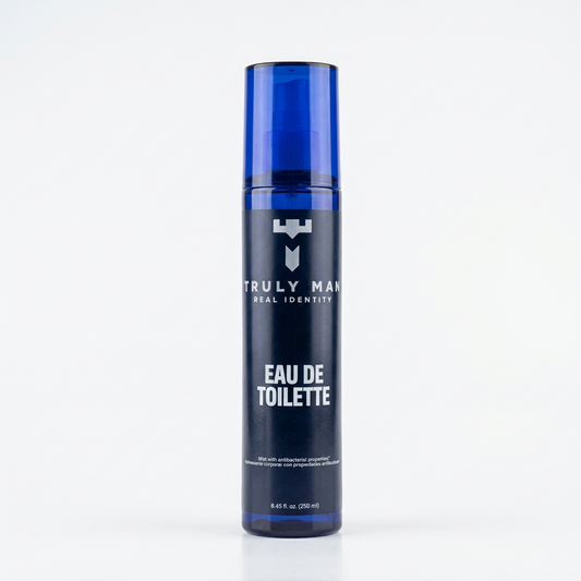 Eau de Toilette L´IZZO Internacional