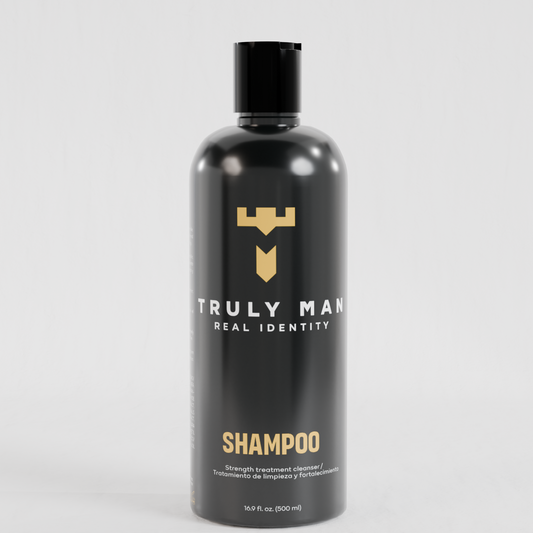 Shampoo L´IZZO Internacional
