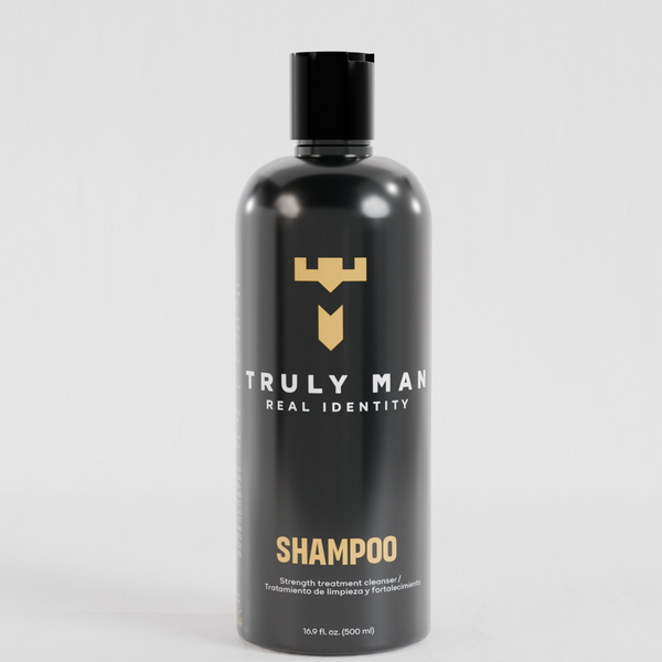 Shampoo L´IZZO Internacional