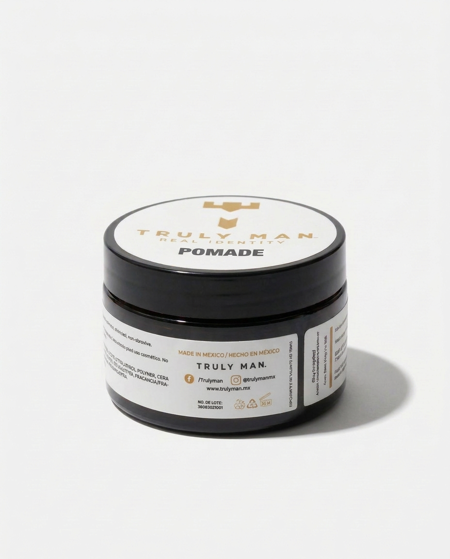 Pomade L´IZZO Internacional
