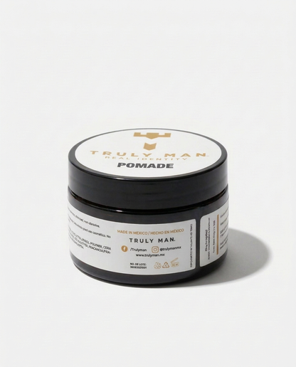 Pomade L´IZZO Internacional