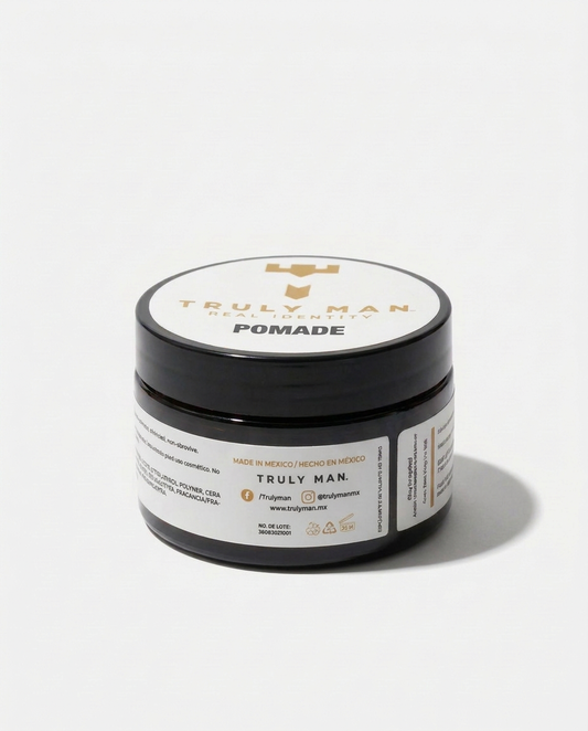 Pomade L´IZZO Internacional