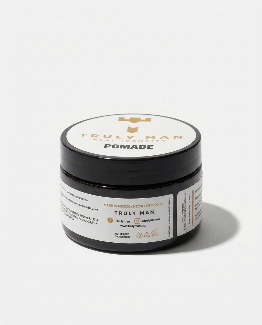 Pomade L´IZZO Internacional