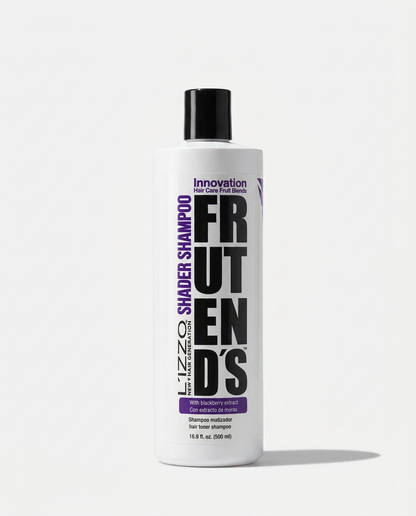 Shader Shampoo L´IZZO Internacional