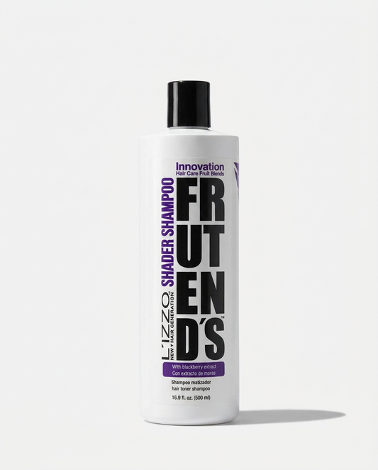 Shader Shampoo L´IZZO Internacional