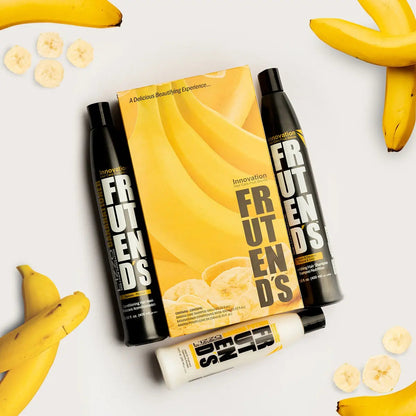 Bananoterapia L´IZZO Internacional