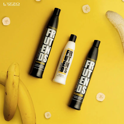 Bananoterapia L´IZZO Internacional