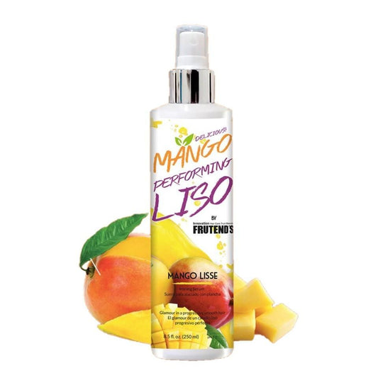 Mango Lisse Progresivo L´IZZO Internacional