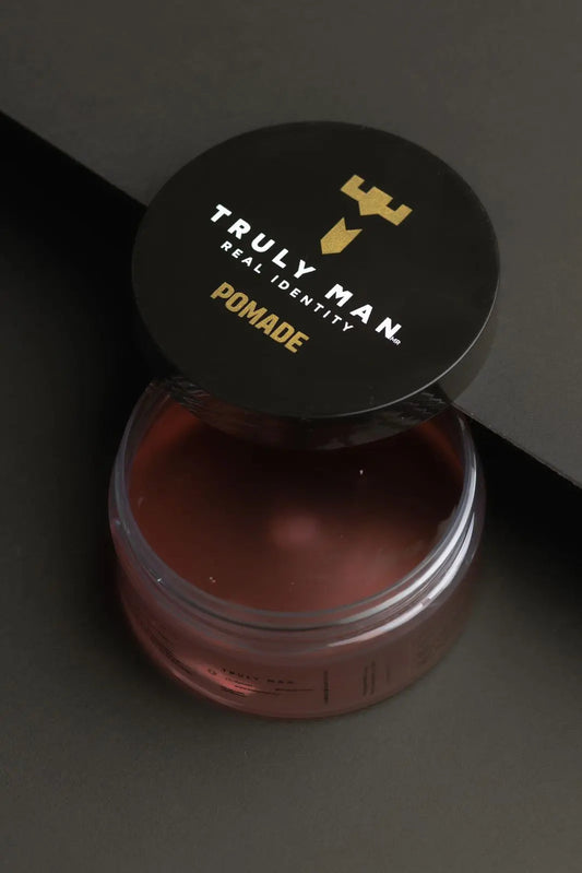 Pomade L´IZZO Internacional