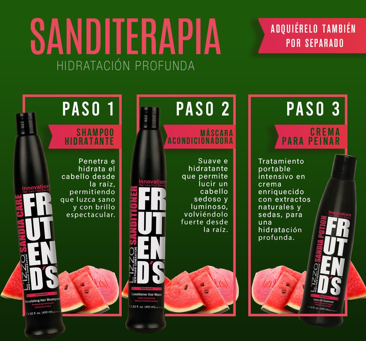 Sanditerapia L´IZZO Internacional