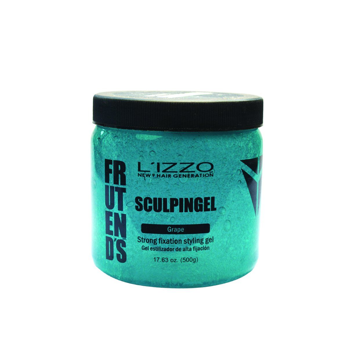 Sculpingel L´IZZO Internacional